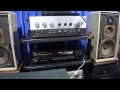 lungyim~Vintage Collection ITT Hyperion B640,8031,8020