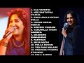 Shweta Mohan Hits | love songs ❤ | Jukebox tamil | SLX BGM  #love #shweta #lovesong #song