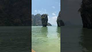 Gezi Tutkumuzda Bu Seferki Tutkumuz Phuket...hadi Hep Beraber James Bond Adasına Gidelim.