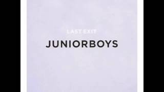 Watch Junior Boys Under The Sun video