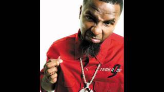 Watch Tech N9ne Strange video