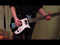 Видео Sebastopol - Tricky Guitar Overdub