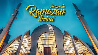 Avrupa`da Ramazan  - Köln DİTİB Merkez Camii | 08.04.2024