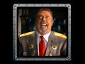 Tim Curry Says "SPACE!" (Command & Conquer Red Alert 3) ELECTRO REMIX