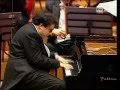 Prokofiev: Piano Concerto n. 2 - Yefim Bronfman