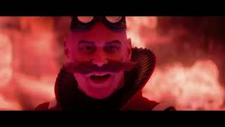 Sonic The Hedgehog 3 - Ending