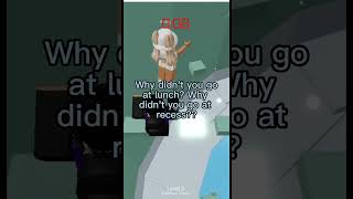 These Teachers Who Wont Let You Go The Bathroom Roblox Story