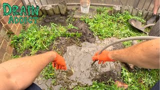 Blocked Drain 1042