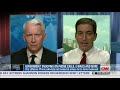 Glenn Greenwald Vs Bush Press Sec. Ari Fleischer Over NSA's PRISM