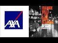 Musique de pub - Axa - Beggin'