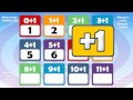 Addition + 1 Kids Song | Counting and Numbers | Children's Music