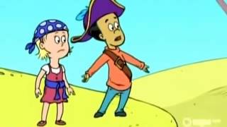 The Cat In The Hat - Maps
