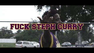 Watch Lil Boom Fuck Steph Curry video