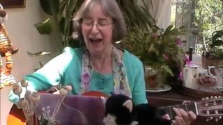 Watch Children Bought Me A Cat video