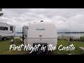First Night in the Casita - Successes and Failures (39)