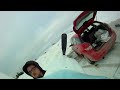 GOPRO VIEW - FIRST DAY EVER FLYING RC PLANE, GLASAIR SPORTSMAN. PART4