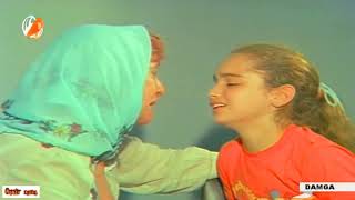 Damga (1987) Cüneyt Arkın | Ahu Tuğba | Erol Taş | HD