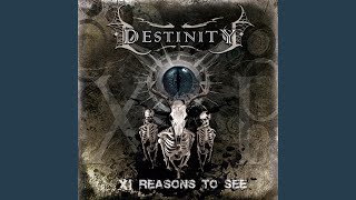 Watch Destinity Rule Of The Rope video