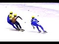 Olympics Truth of the South Korean Fucking USA 2