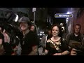 Tommy Lee Leaves The Arclight