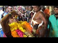 Sudalai madan@Udhaya raja #sudalai_madan #sudalaivillu Kovil Kodai 2023 maruthappapuram ,Tirunelveli
