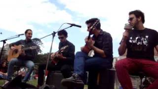 Watch Cuentos Borgeanos Hacia El Sol video
