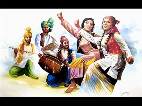 Dham Dham Baje Dhol