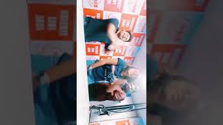 Rj Aakash Sai Rj Sonali Rj Faizaan Funny moments @ Radio Dhoom