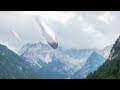 UFO Fleet falling from Sky in COLORADO - USA !!! Sept 2018