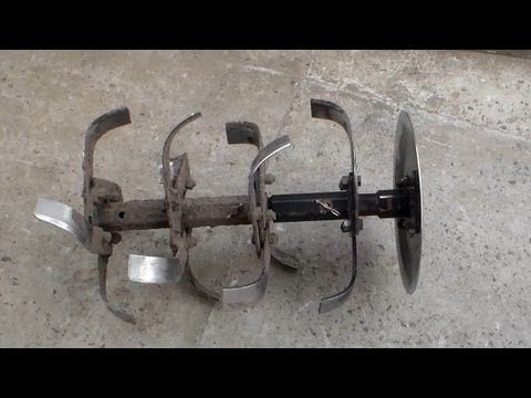 Фрезы для мотоблока Фрезы для мотоблока
