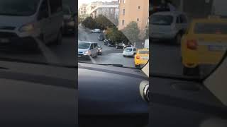 Araç Yan Koltuk Instagram