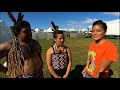 Maori Stage Polyfest 2011 TV2 TVNZ 11 June 2011