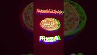 Pizza Restaurant Ad
