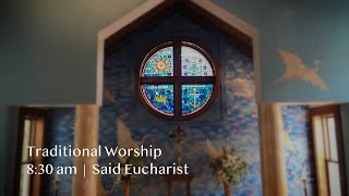 The Peace of the King | Jan. 24 @ 8:30 am | Karl Burns