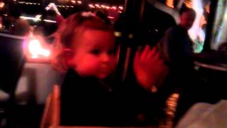 Baby Tanzen