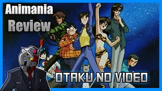 Animania: Otaku No Video (1991) Review