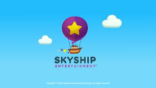 Skyship Entertainment 2016