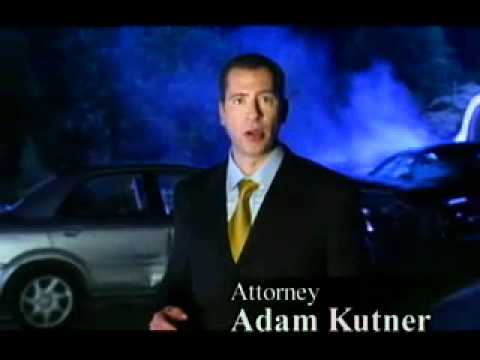 Adam Kutner  -  Automobile graveyard.  When you've been involved in a collision, you need a Las Vegas car accident lawyer. There is no such thing as a...