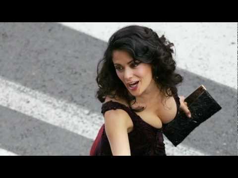 Salma Hayek DESPERADO DOLL. The amazing Salma Hayek was born on September 2, ... Salma Hayek DESPERADO DOLL. The amazing Salma Hayek was born on September 2, ...