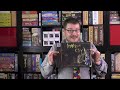 Intrigue City Review - with Tom Vasel