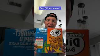 Chicken Takis Nuggets