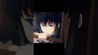 Muichiros Smile No Lie Demon Slayer