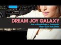 Dream Joy Galaxy - Lisa vs Heartsdales vs Tohoshinki [Mash-Up by Matt Slade]