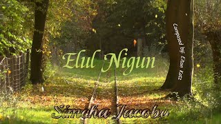 Elul Nigun🍁 Simcha Jacoby | שמחה יעקבי | אלול ניגון