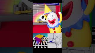 Look At This 🐰 2 - The Amazing Digital Circus (Tadc) | Gh's Animation