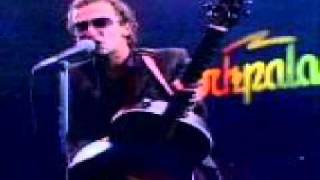 Watch Graham Parker She Wants So Many Things video