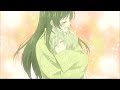 Kamisama hajimemashita ova || When Tomoe fall for Yukiji for the first time