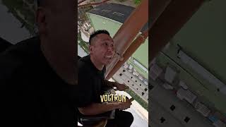 Voltron Nevera La Nouvelle Attraction Deuropa-Park