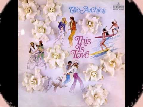This Is Love Video