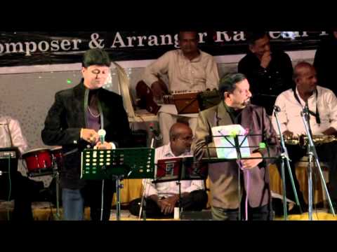 Ek chatur naar karke singaar